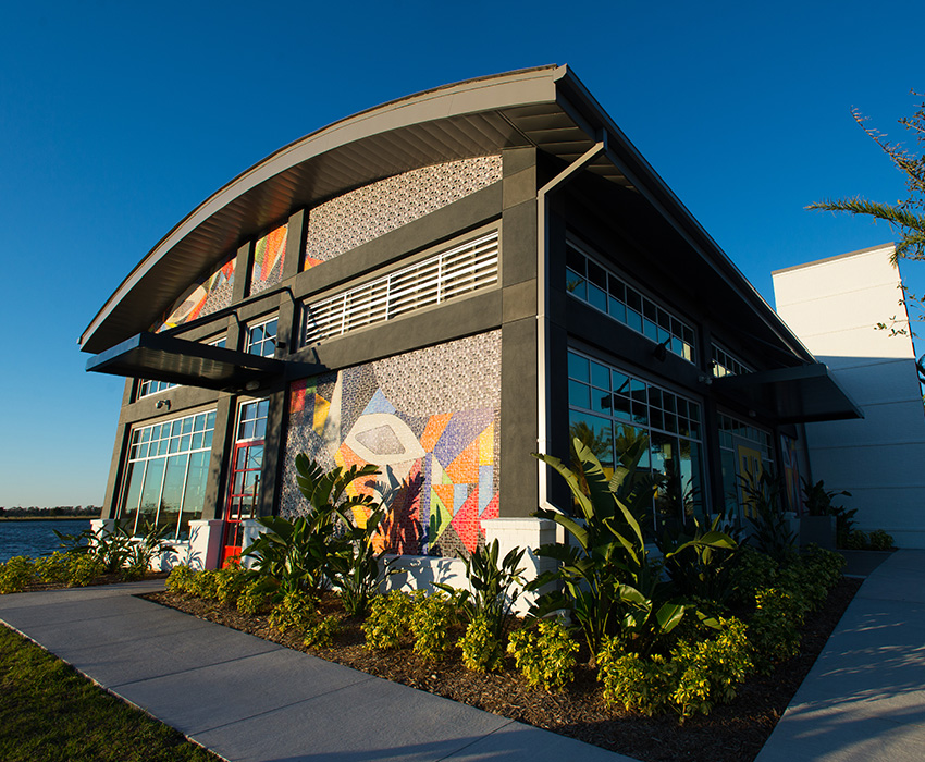 Market Canvas Orlando