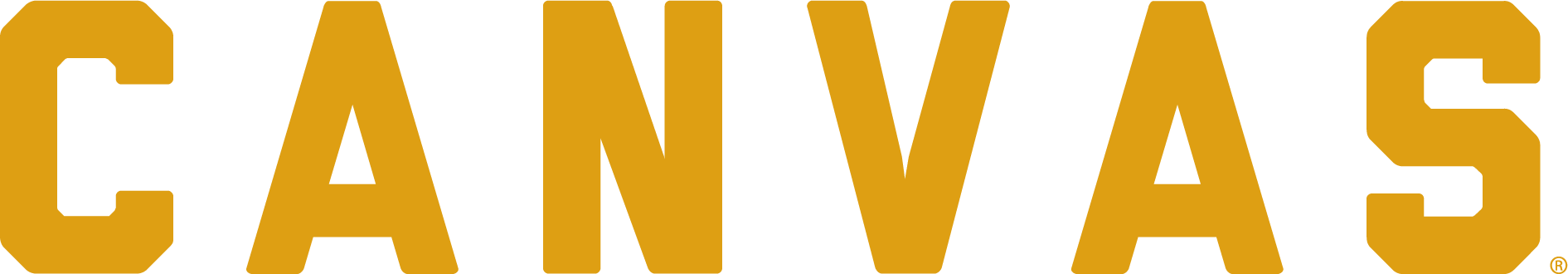Canvas logo